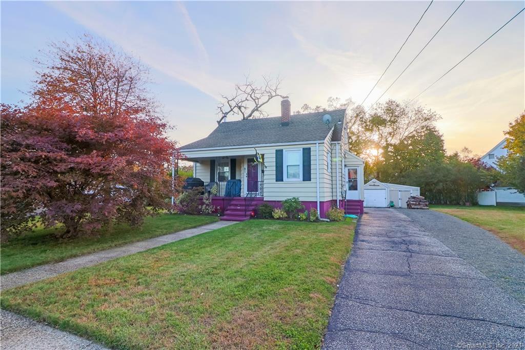 81 Sands Place Stratford CT 06615