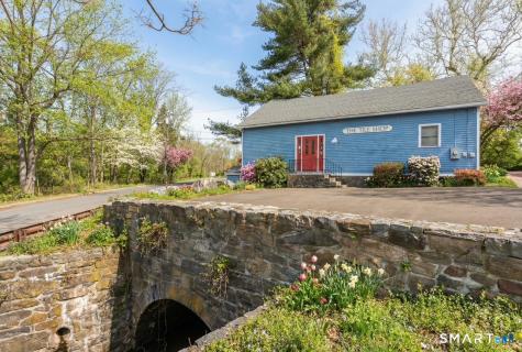 51 Mill Road Guilford CT 06437