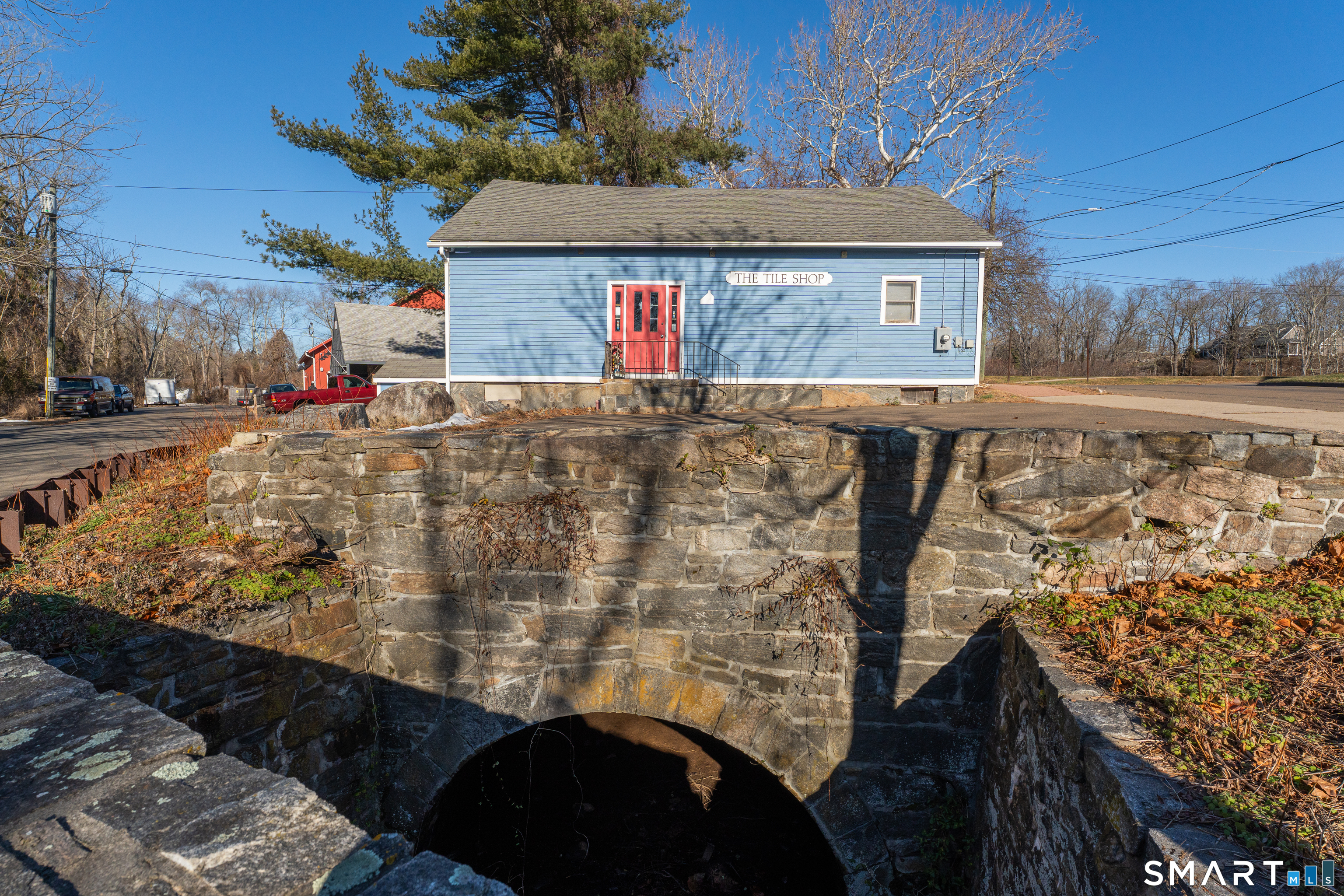 51 Mill Road Guilford CT 06437
