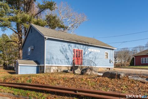 51 Mill Road Guilford CT 06437