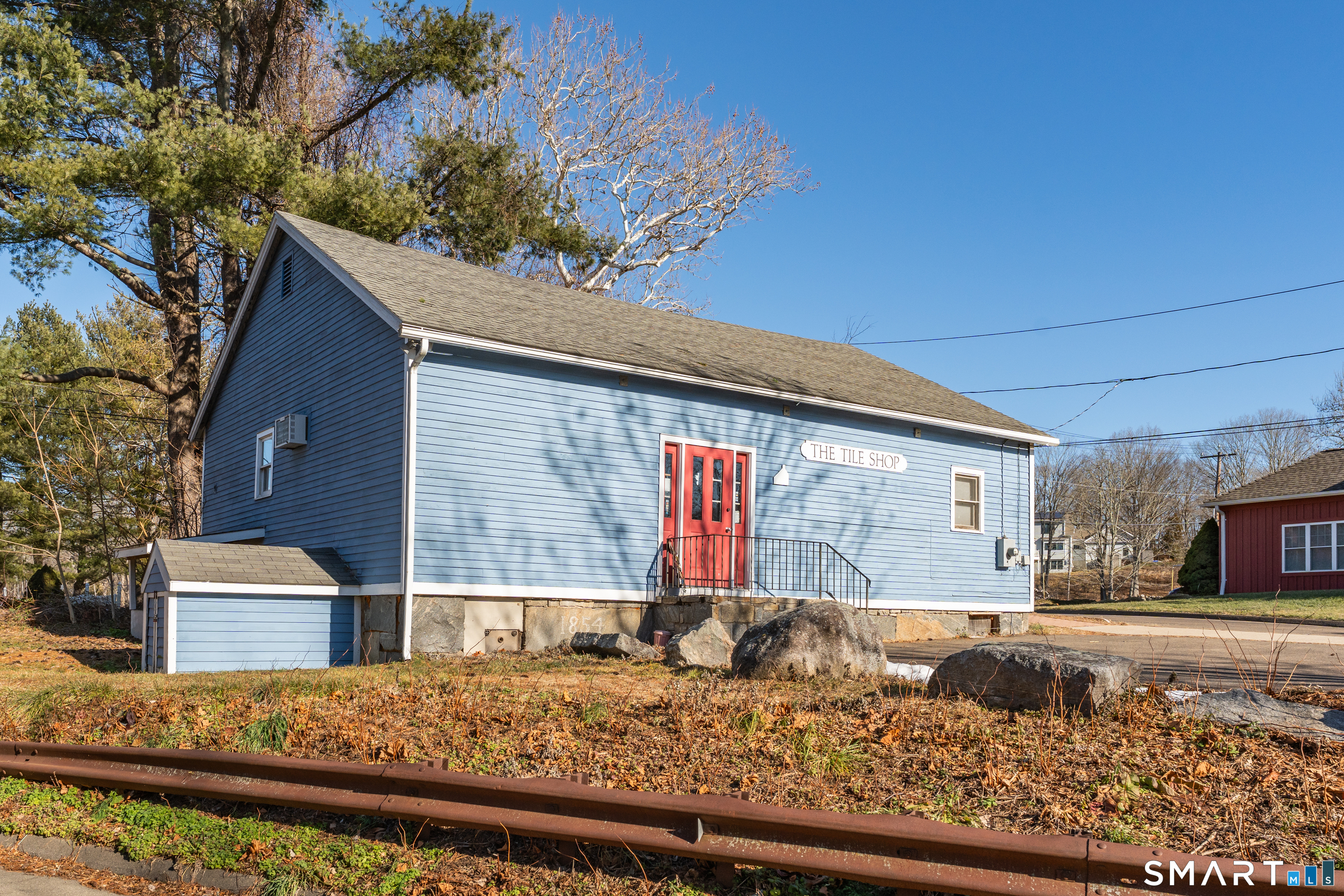 51 Mill Road Guilford CT 06437