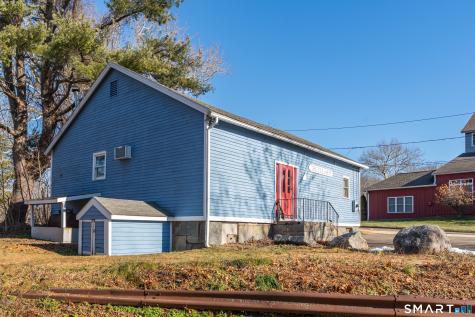 51 Mill Road Guilford CT 06437