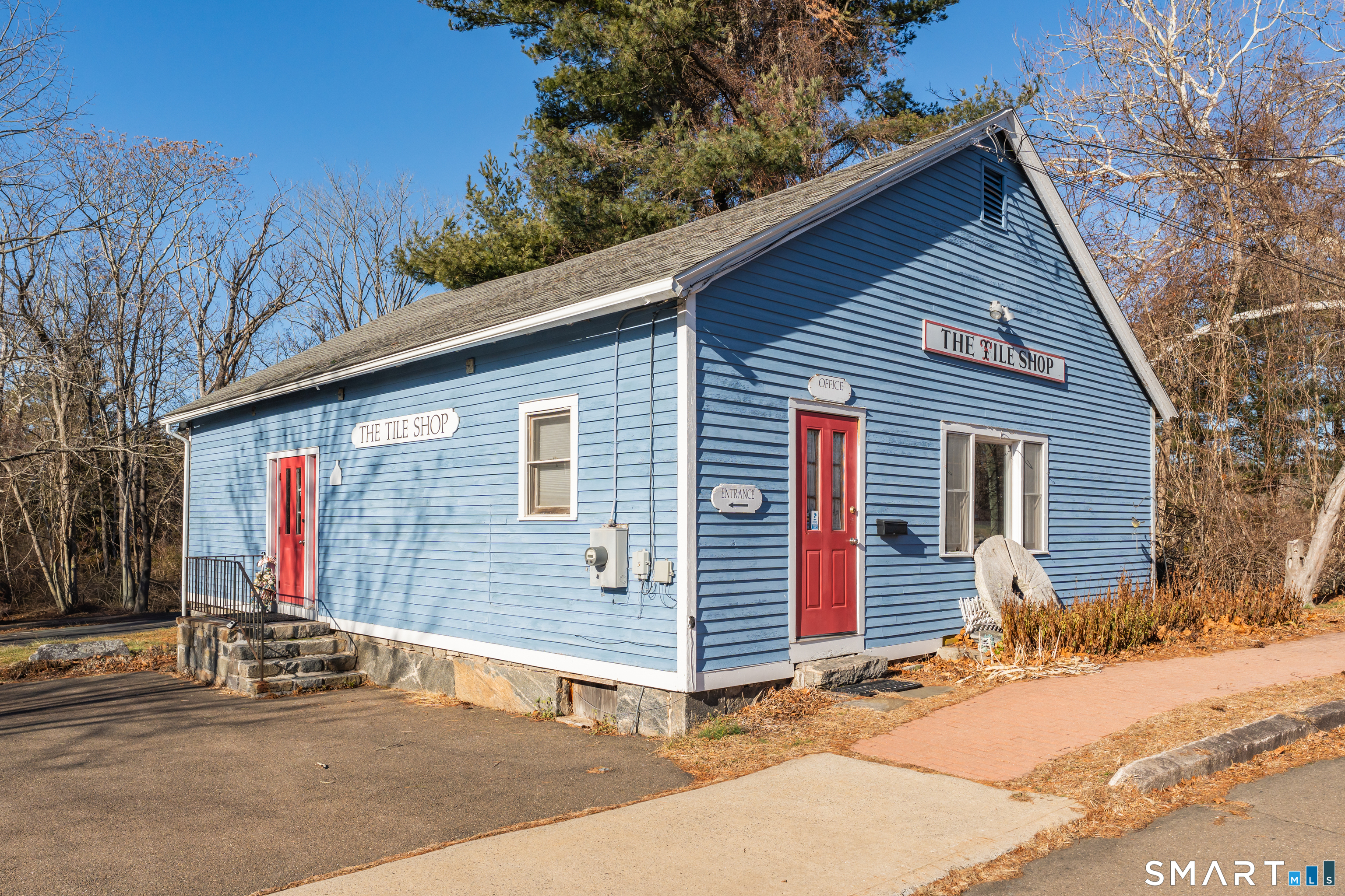 51 Mill Road Guilford CT 06437