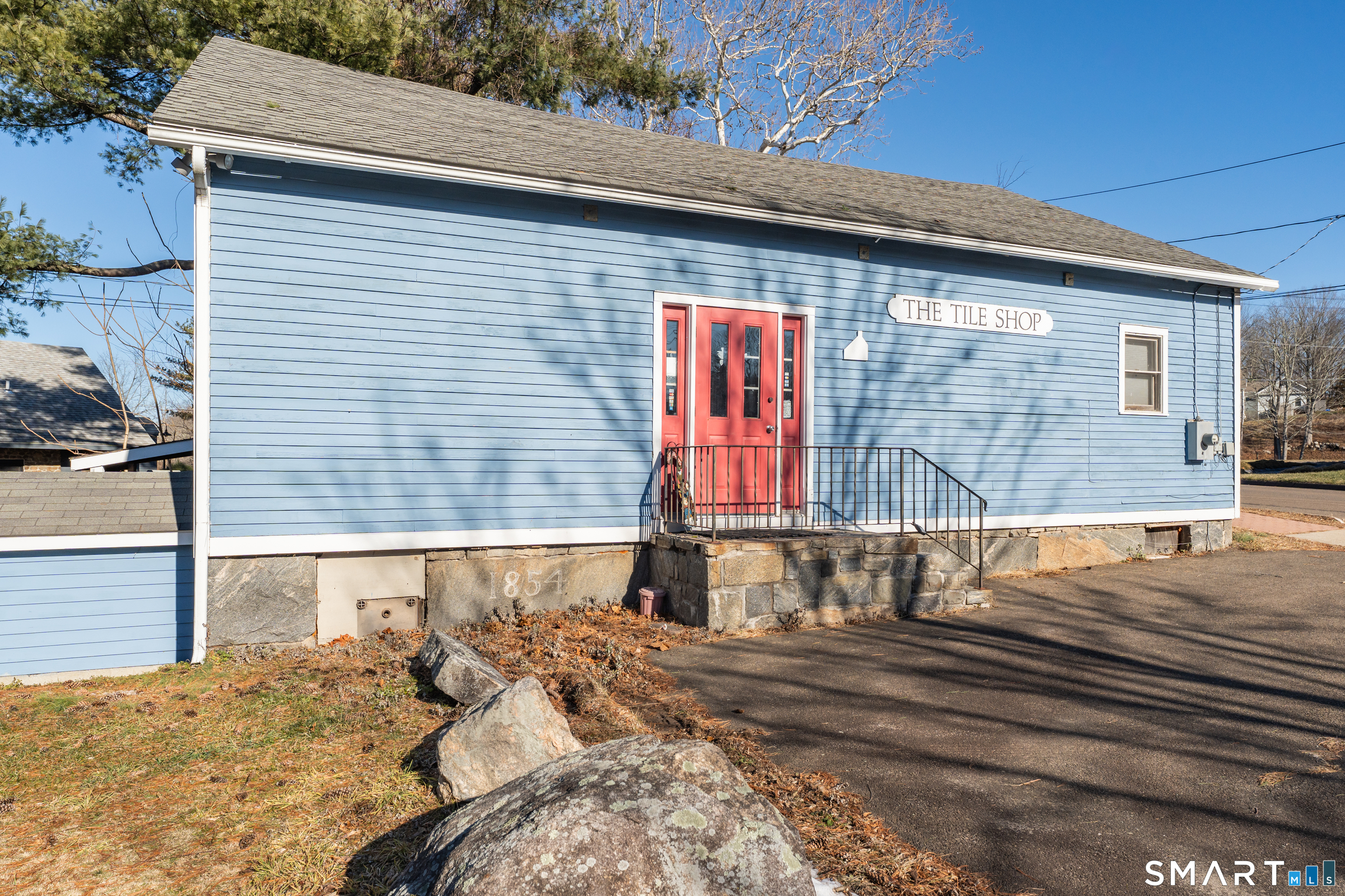 51 Mill Road Guilford CT 06437