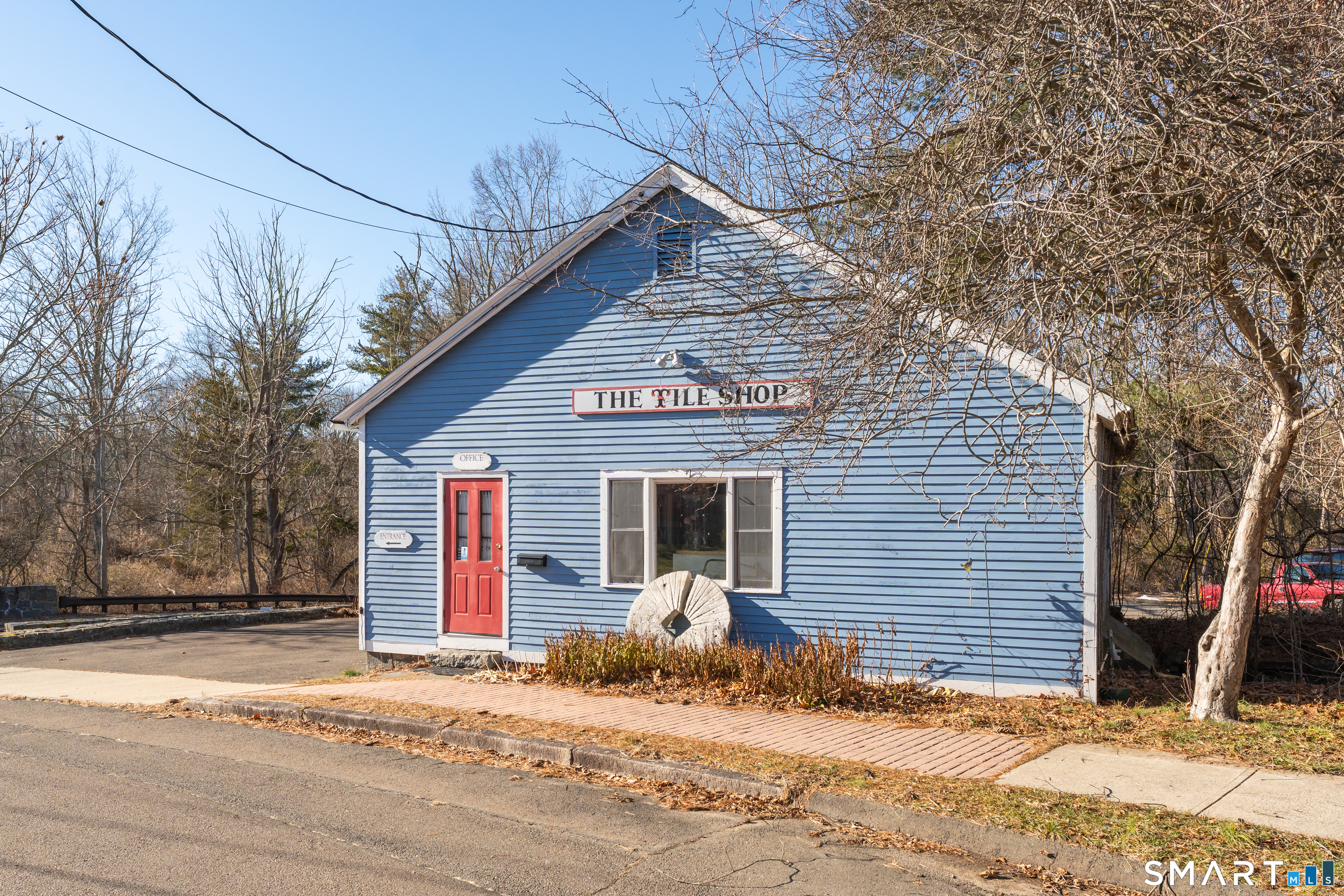 51 Mill Road Guilford CT 06437