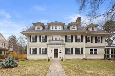 248 Whitney Street Hartford CT 06105