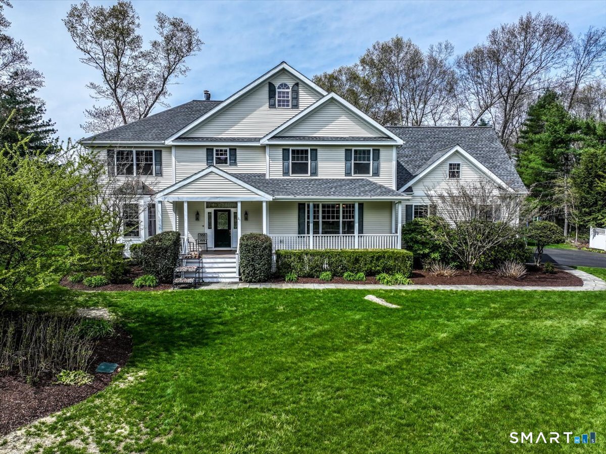 21 Pearl Street Newtown CT 06482