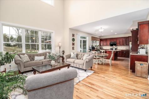 21 Pearl Street Newtown CT 06482