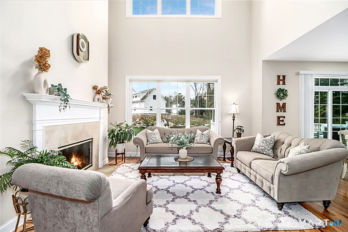 21 Pearl Street Newtown CT 06482