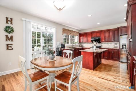 21 Pearl Street Newtown CT 06482