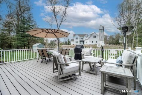 21 Pearl Street Newtown CT 06482