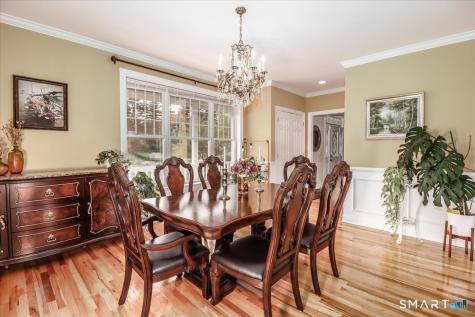 21 Pearl Street Newtown CT 06482