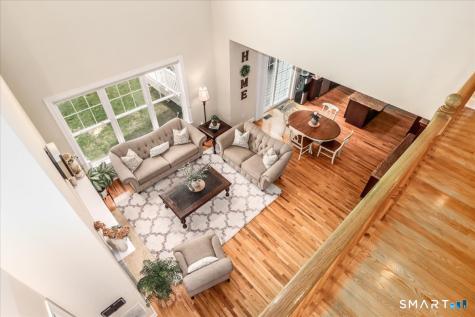 21 Pearl Street Newtown CT 06482