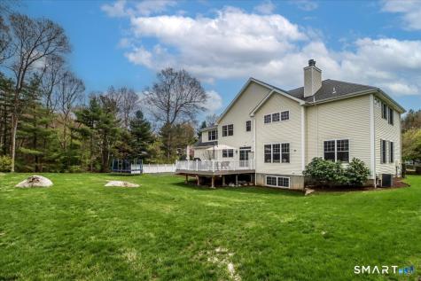 21 Pearl Street Newtown CT 06482