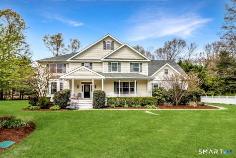 21 Pearl Street Newtown CT 06482