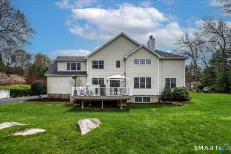 21 Pearl Street Newtown CT 06482