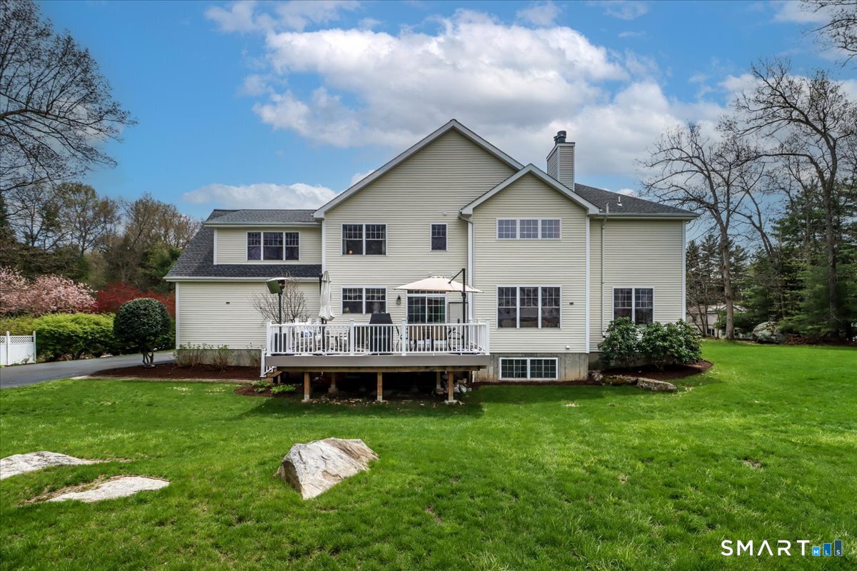 21 Pearl Street Newtown CT 06482