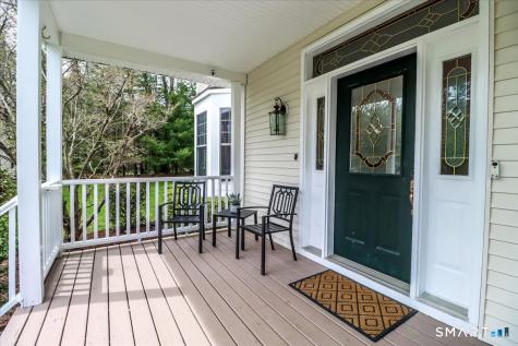 21 Pearl Street Newtown CT 06482