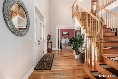 21 Pearl Street Newtown CT 06482