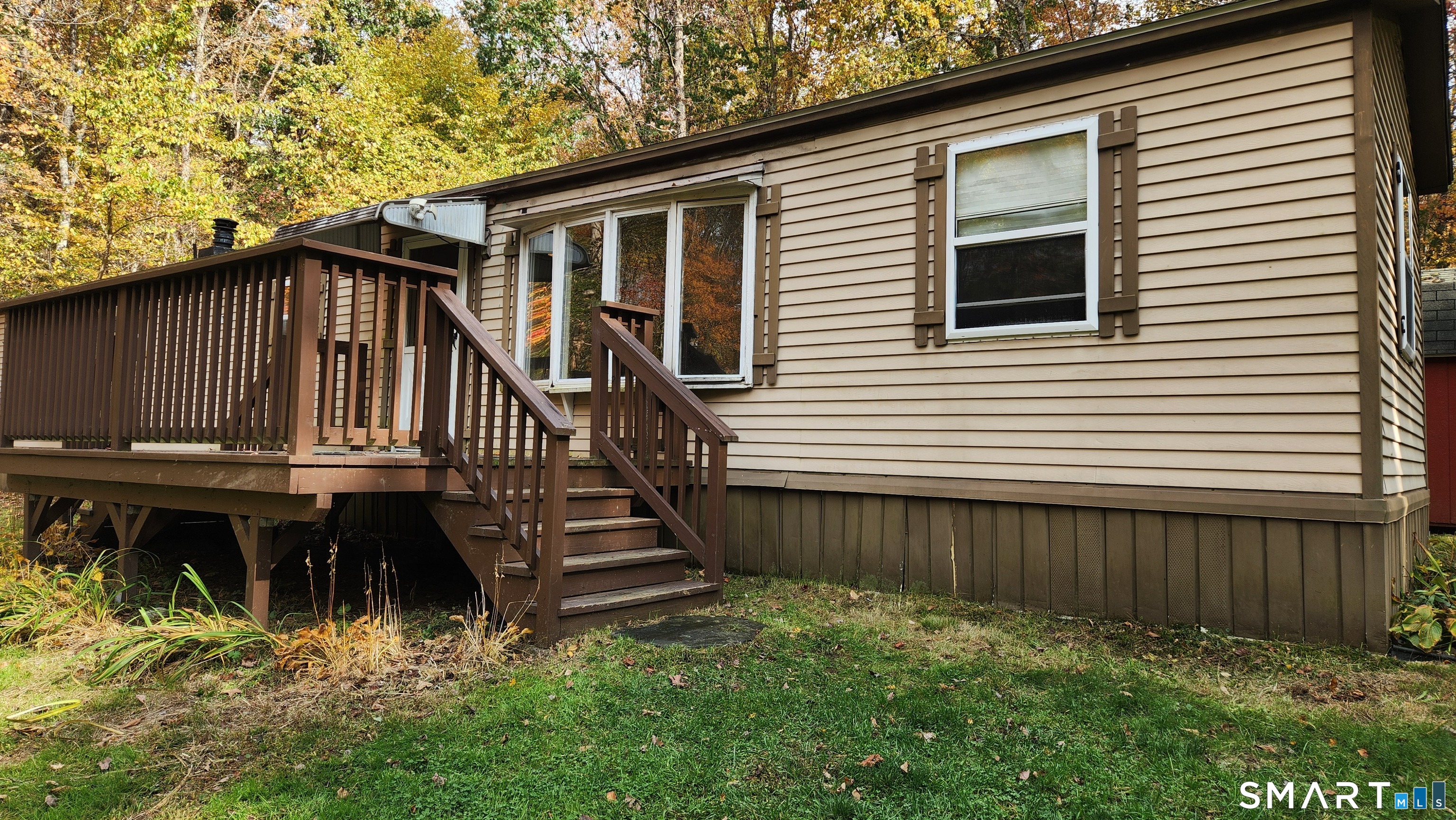 32 Hall Road Chaplin CT 06235