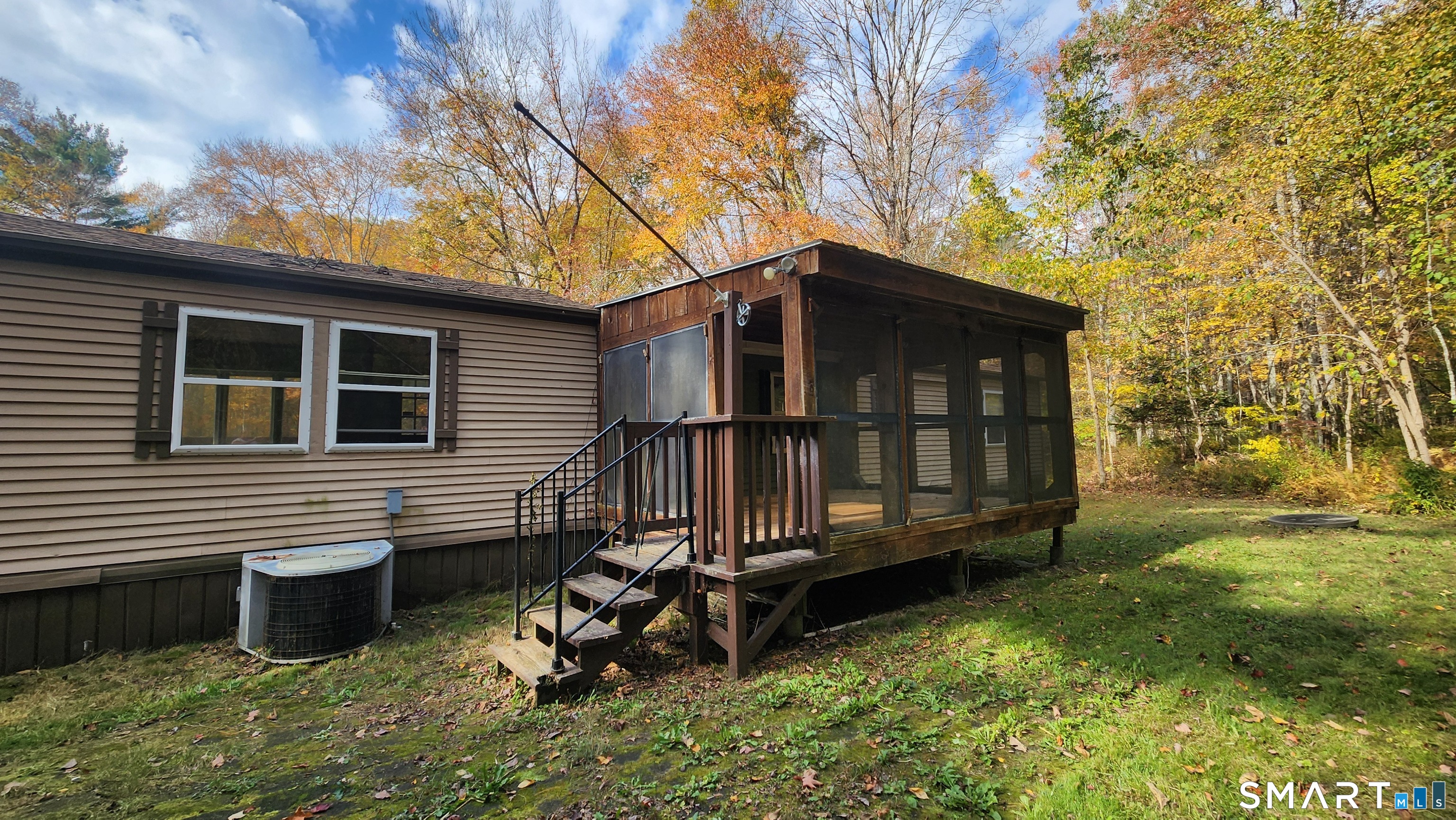 32 Hall Road Chaplin CT 06235