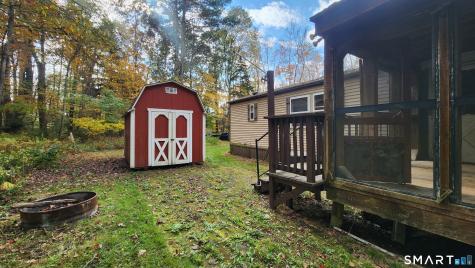 32 Hall Road Chaplin CT 06235