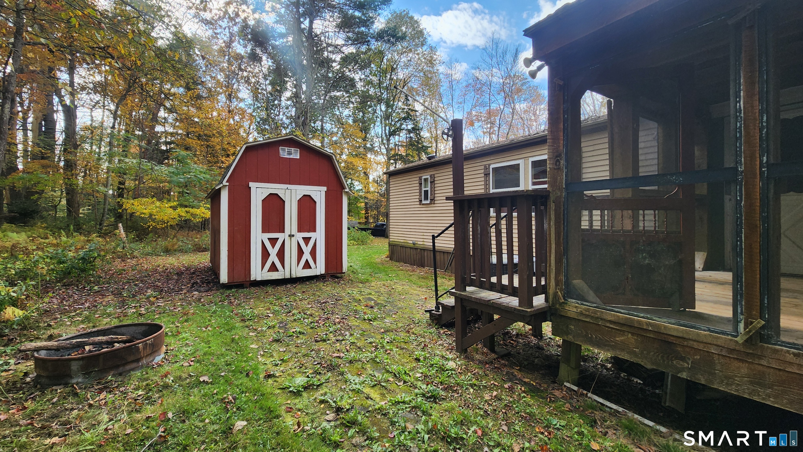 32 Hall Road Chaplin CT 06235