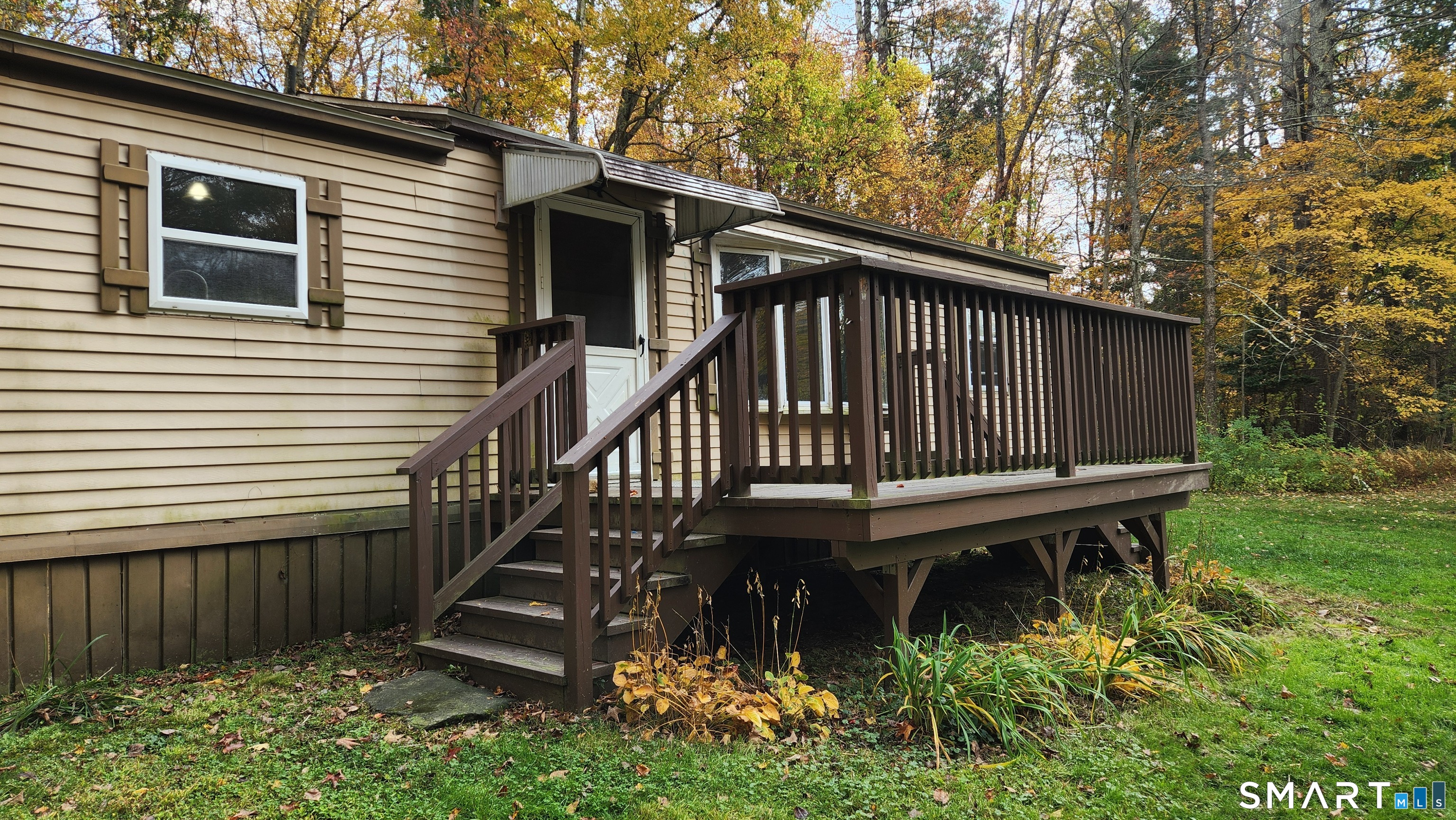 32 Hall Road Chaplin CT 06235