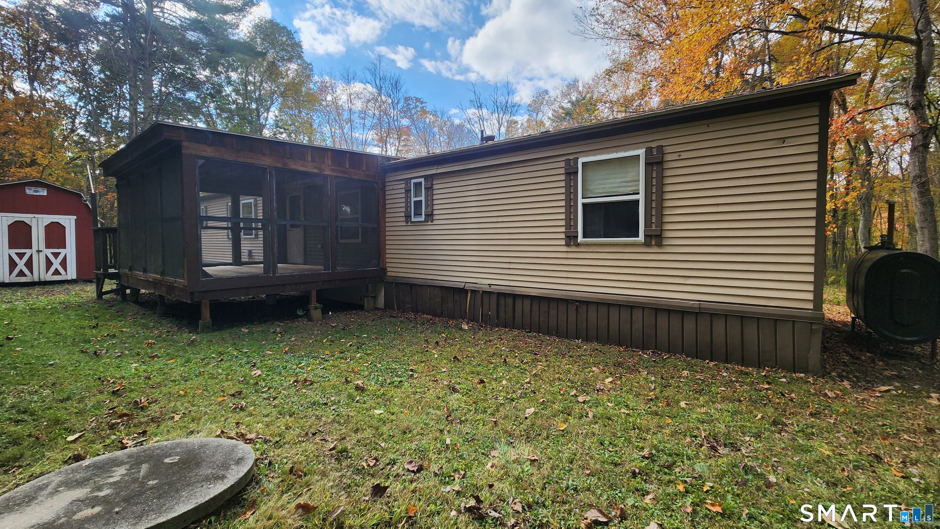 32 Hall Road Chaplin CT 06235
