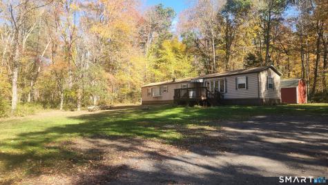 32 Hall Road Chaplin CT 06235