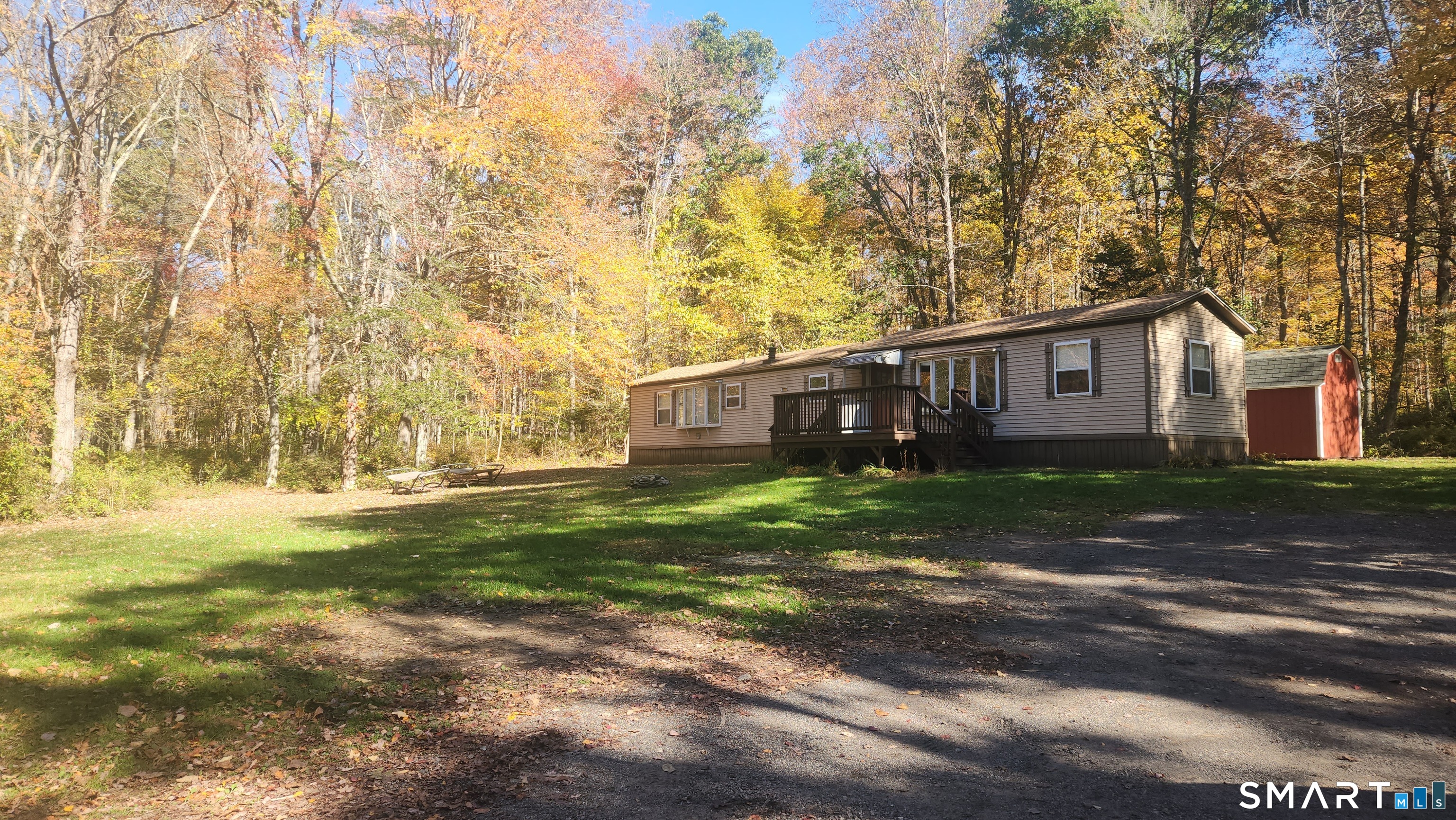32 Hall Road Chaplin CT 06235