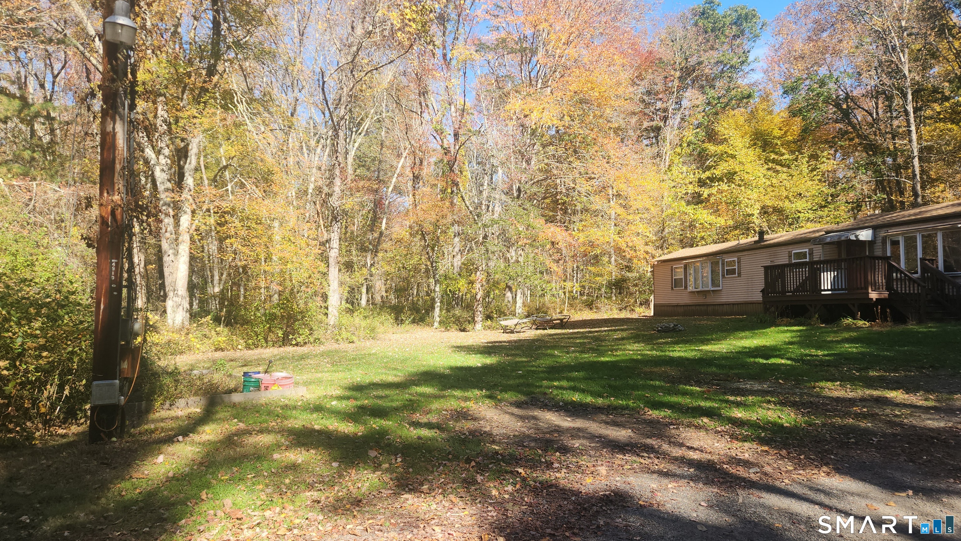 32 Hall Road Chaplin CT 06235
