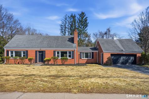 35 Dyer Avenue Canton CT 06019