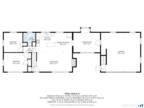 35 Dyer Avenue Canton CT 06019