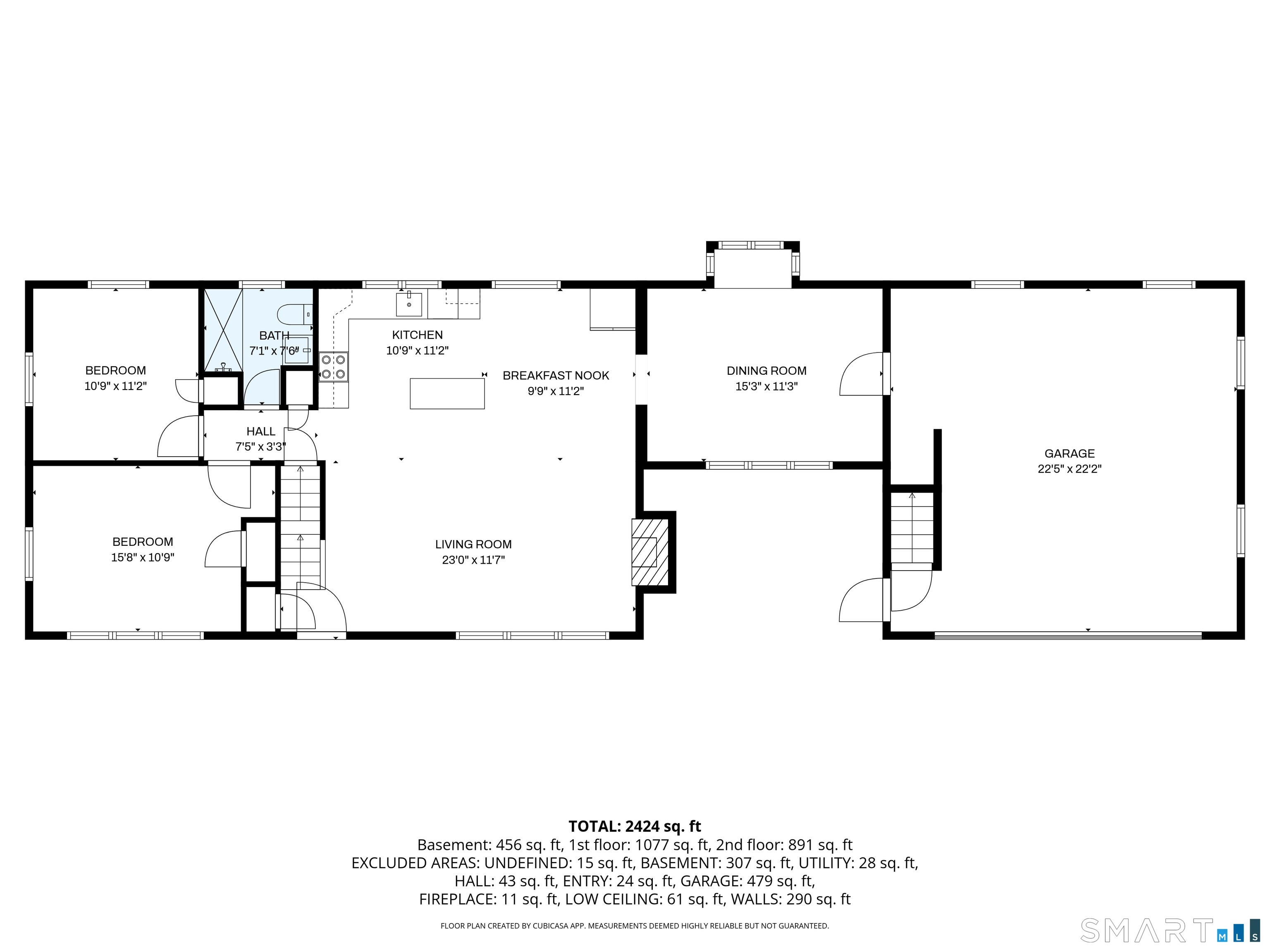 35 Dyer Avenue Canton CT 06019