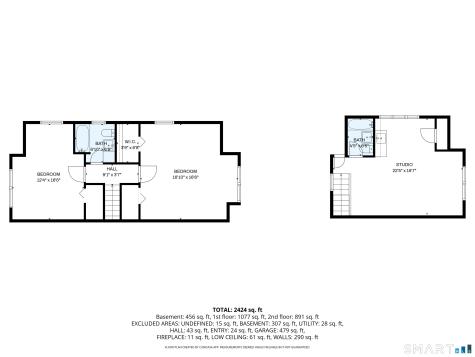 35 Dyer Avenue Canton CT 06019
