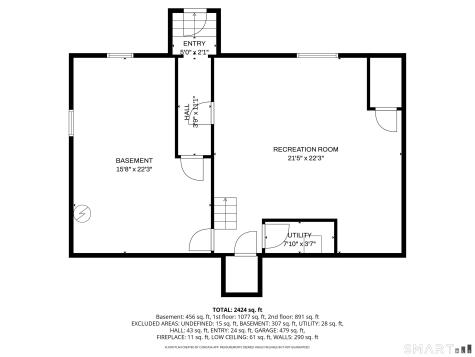 35 Dyer Avenue Canton CT 06019