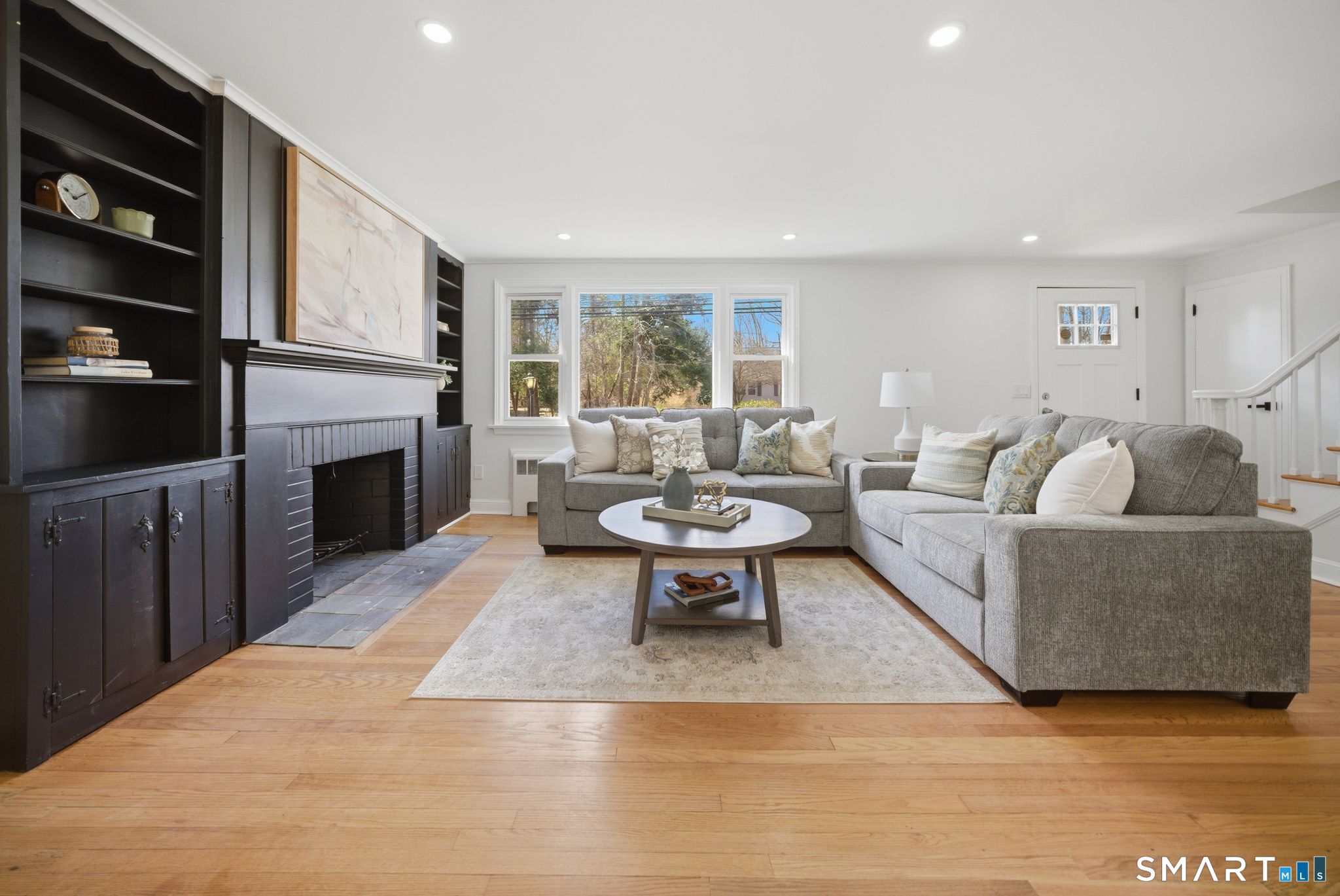 35 Dyer Avenue Canton CT 06019