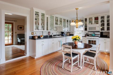 8 Hawleyville Road Bethel CT 06801