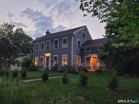 8 Hawleyville Road Bethel CT 06801