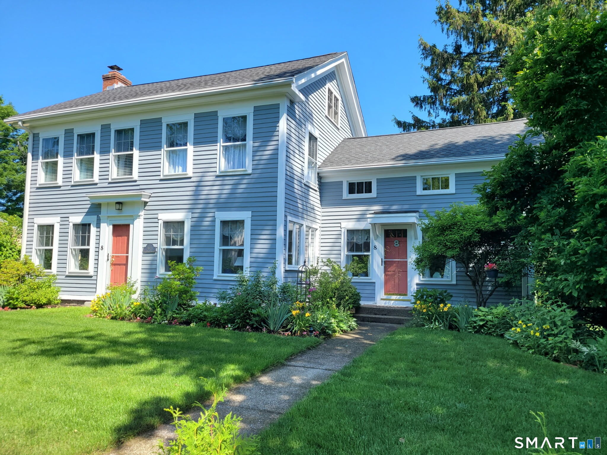 8 Hawleyville Road Bethel CT 06801