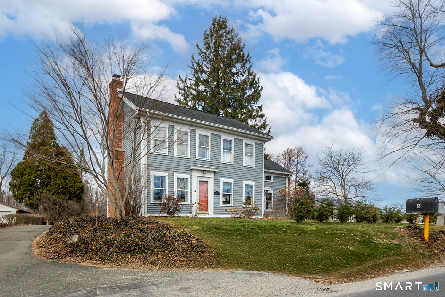 8 Hawleyville Road Bethel CT 06801