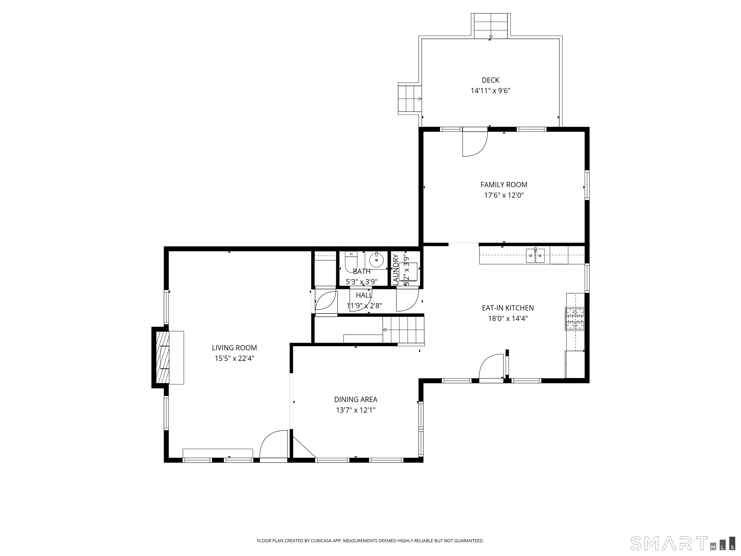 8 Hawleyville Road Bethel CT 06801