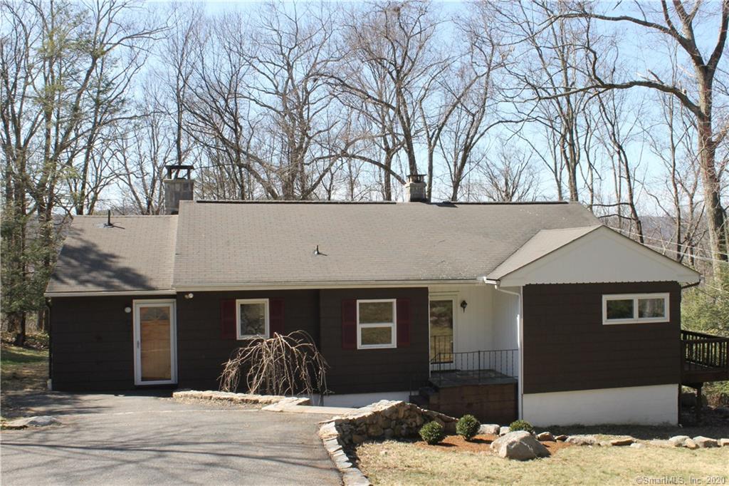 7 Candlewood Lake Drive Sherman CT 06784