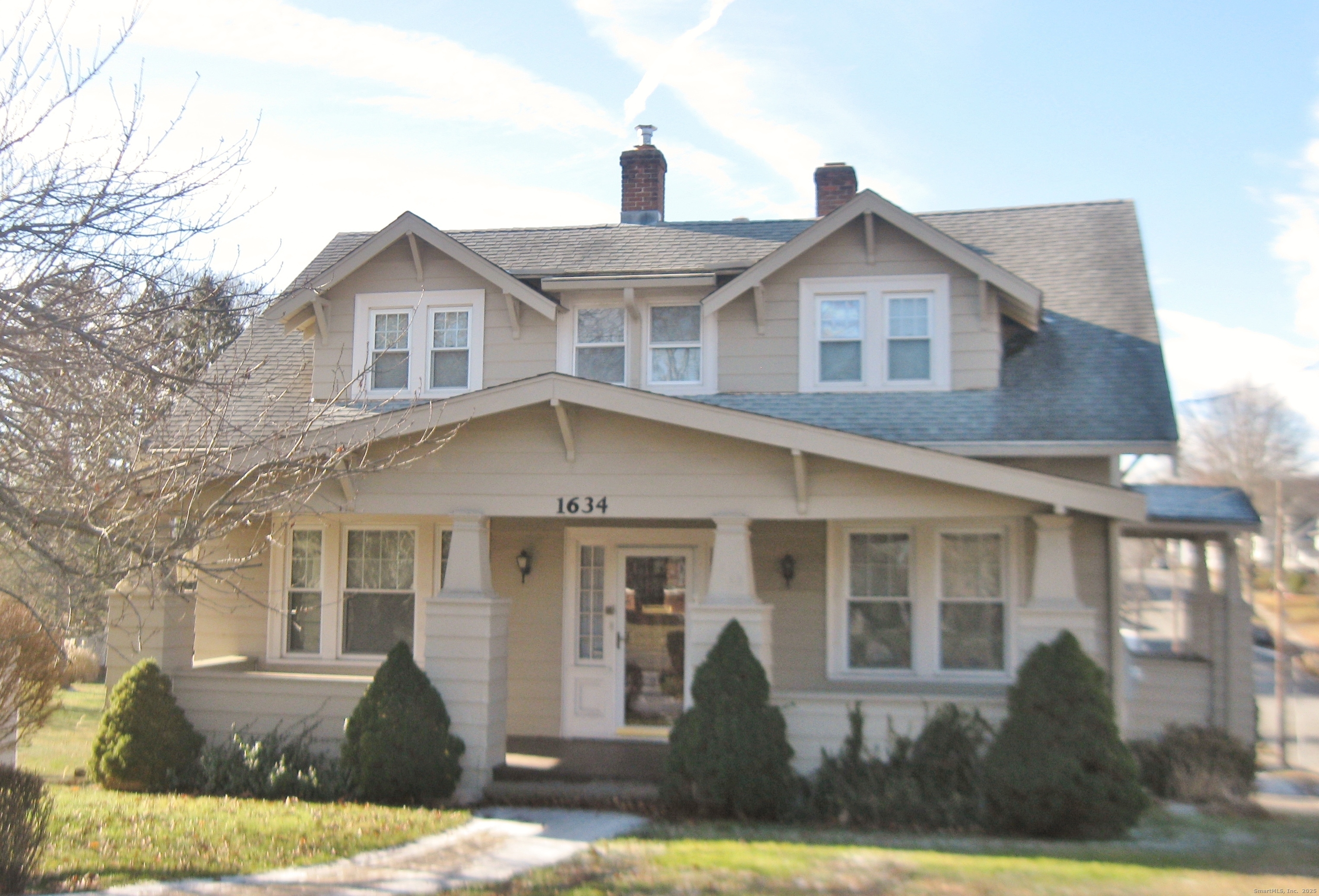 1634 Stanley Street New Britain CT 06053