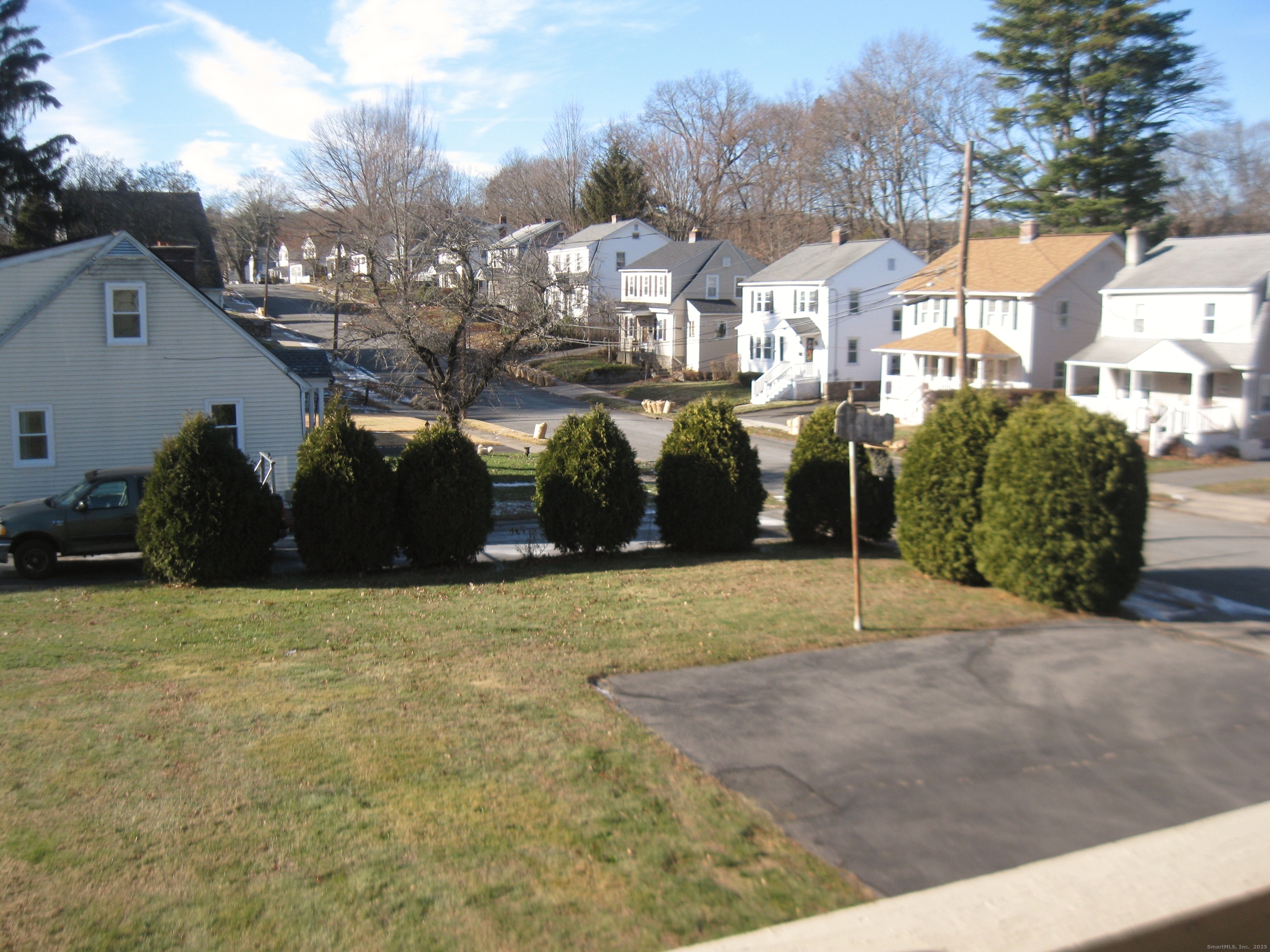 1634 Stanley Street New Britain CT 06053