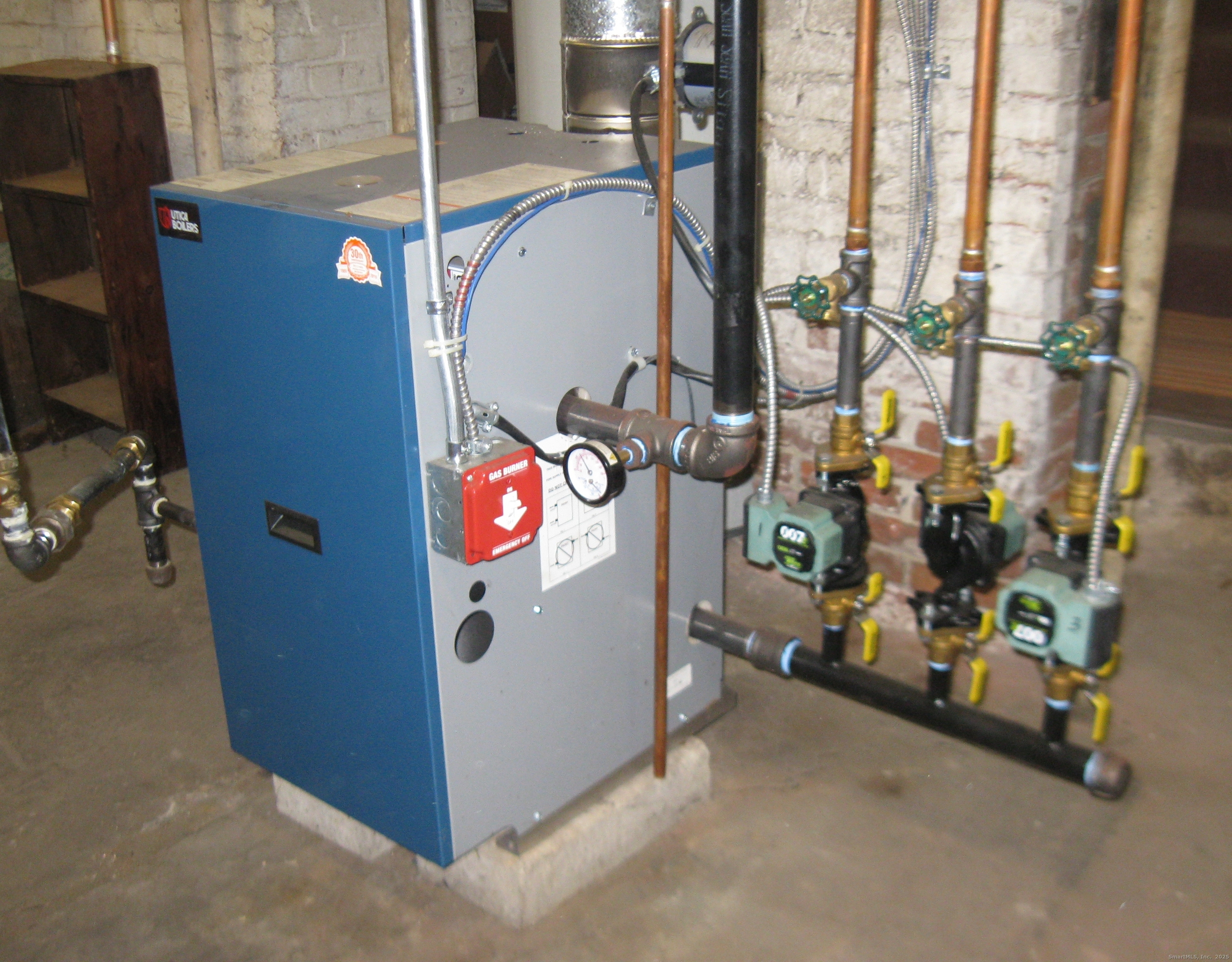 1634 Stanley Street New Britain CT 06053