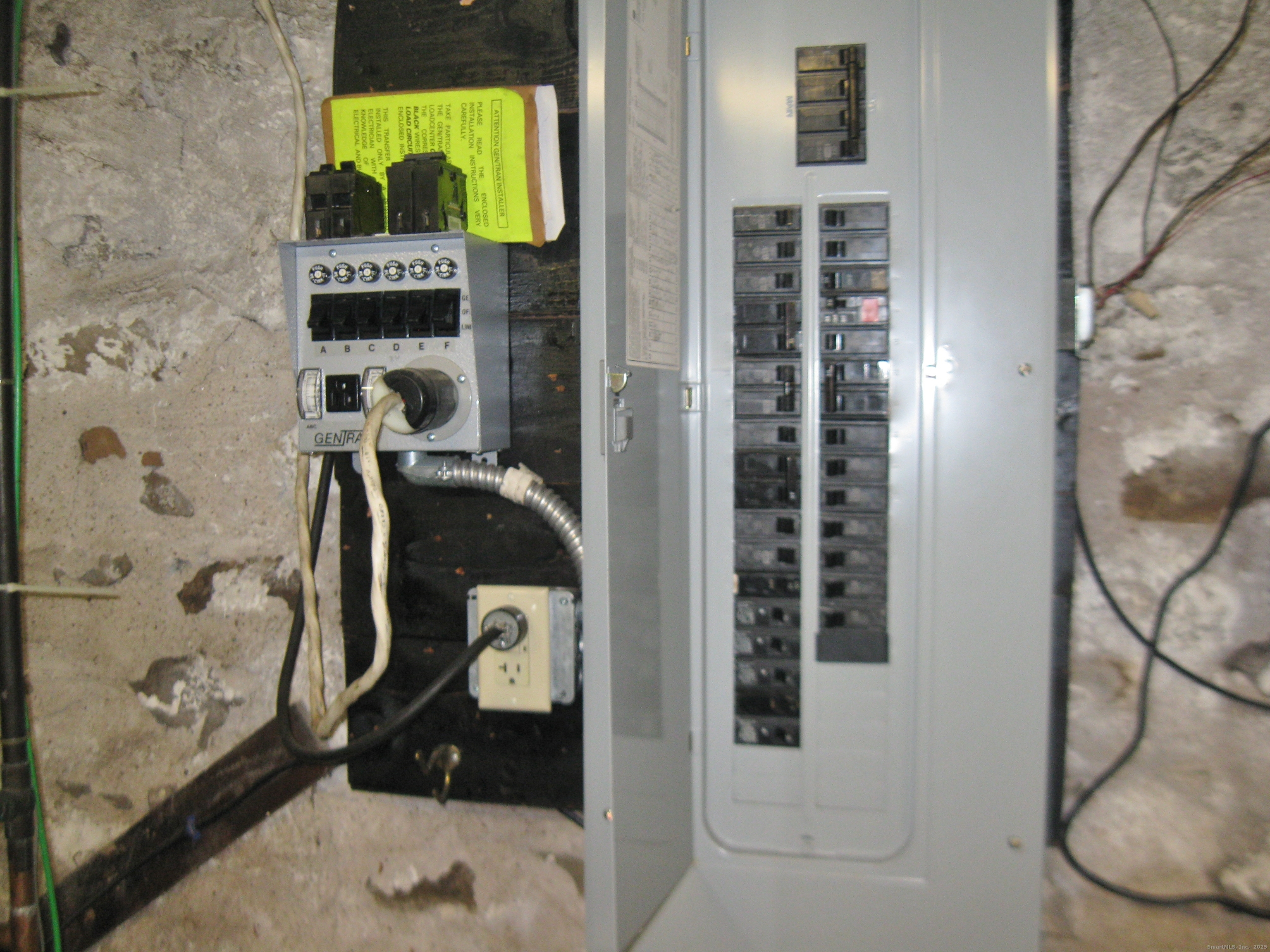 1634 Stanley Street New Britain CT 06053