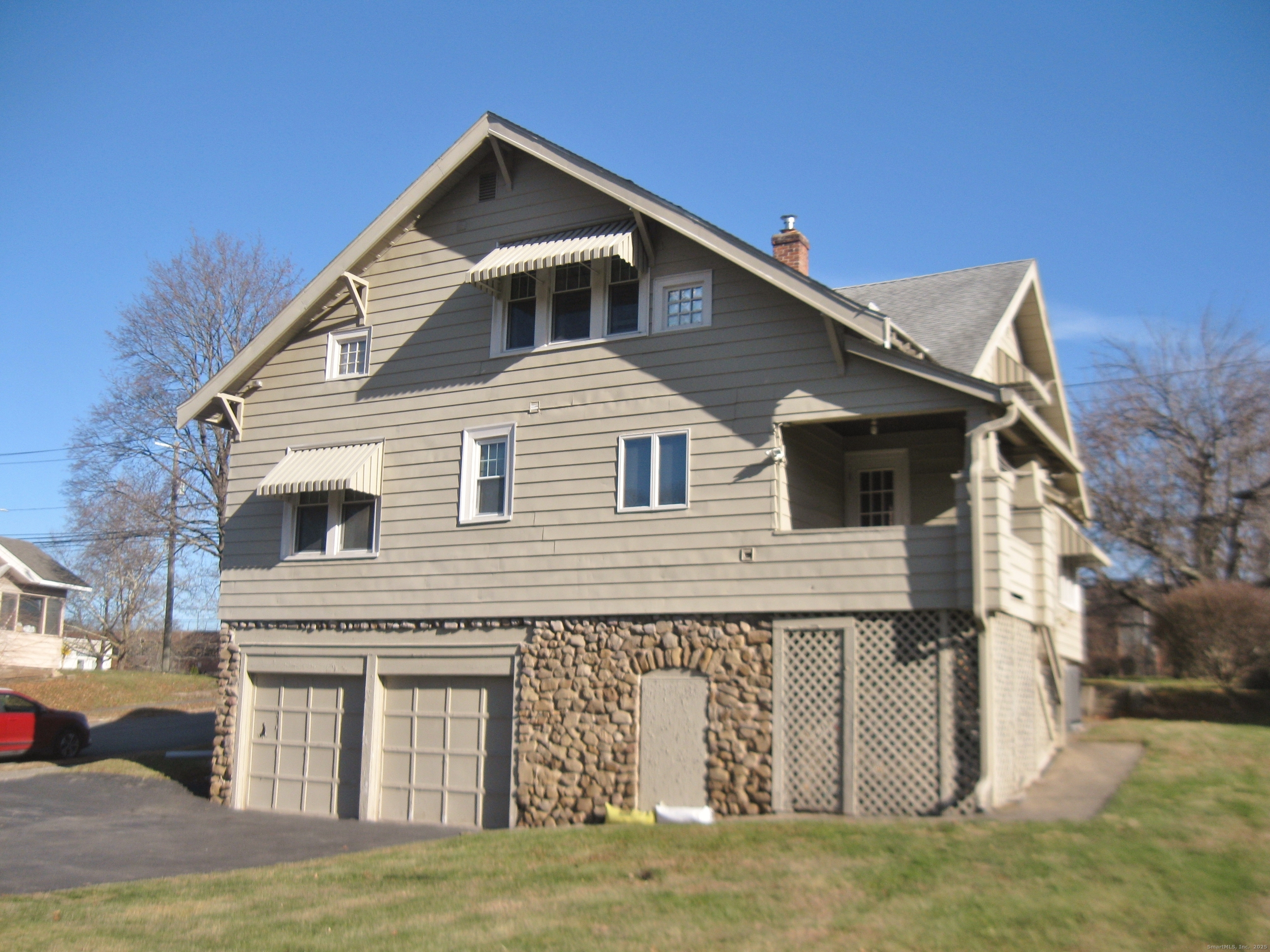 1634 Stanley Street New Britain CT 06053