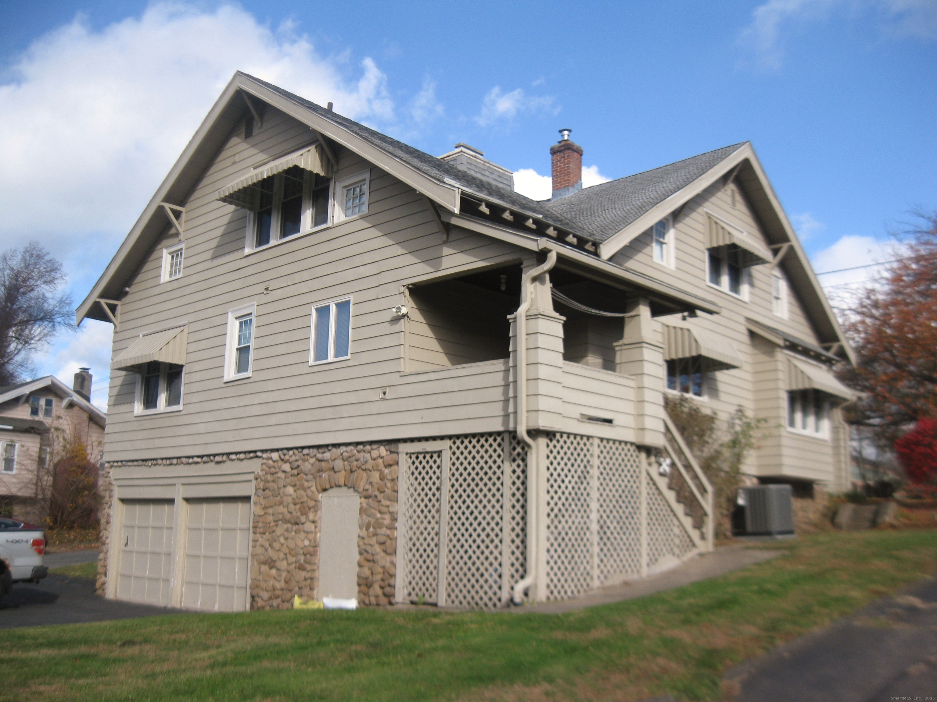 1634 Stanley Street New Britain CT 06053